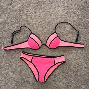 Victoria secret swim suit